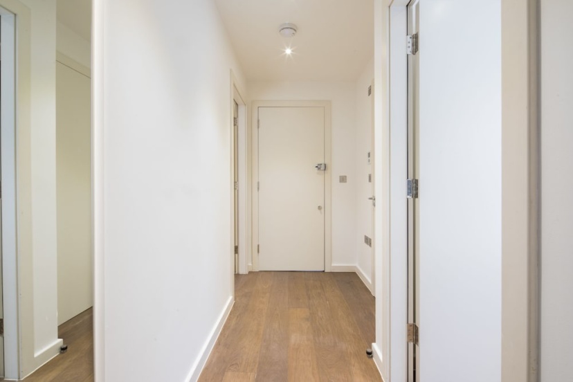 Citadel Apartment Omega Place 4 — отель в Лондоне, Соединенное Королевство
