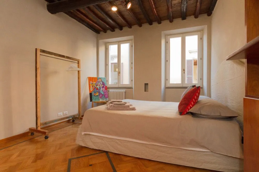 Apartment Navona — отзывы гостей и цены