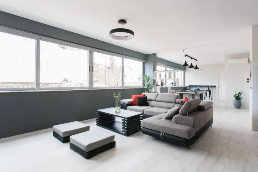 Цены на Luxurious apartment Acropolis view, Ermou street в Афины