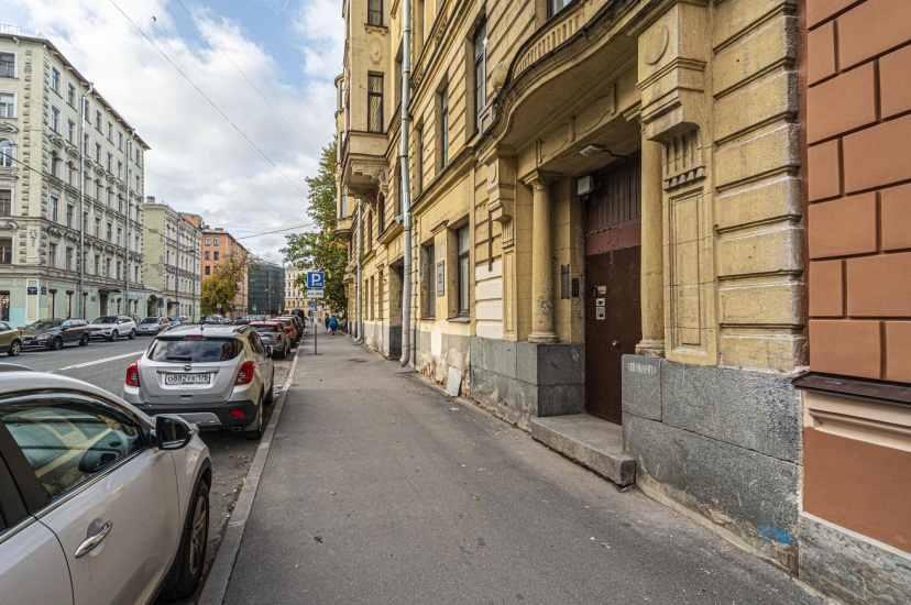 Цены на ARent (АРент) на улице Конная 8 в Санкт-Петербурге