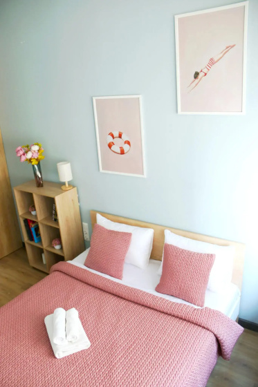 Цены на Like Home Apartment Flat в Москве