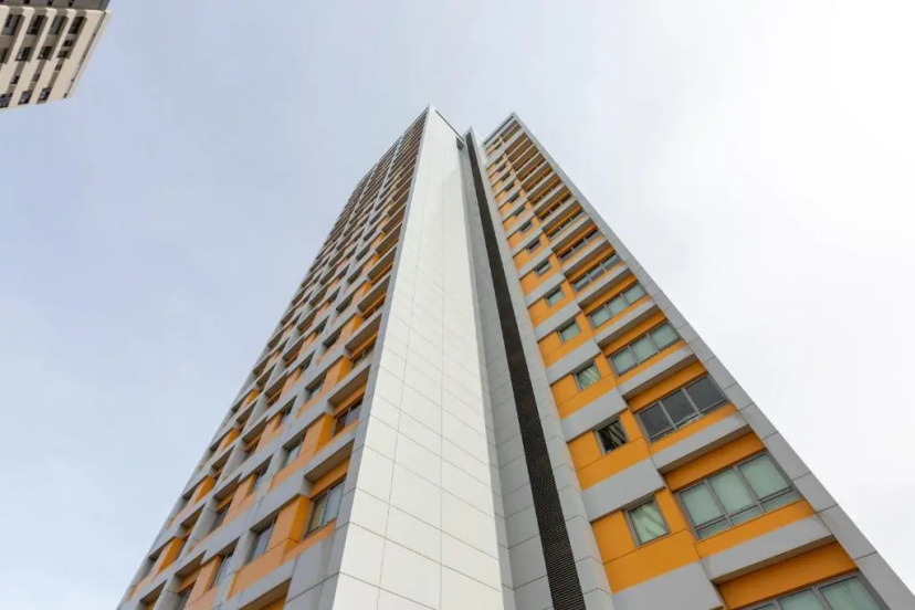 Ja Suites Madrid — отель с удобствами в Мадриде
