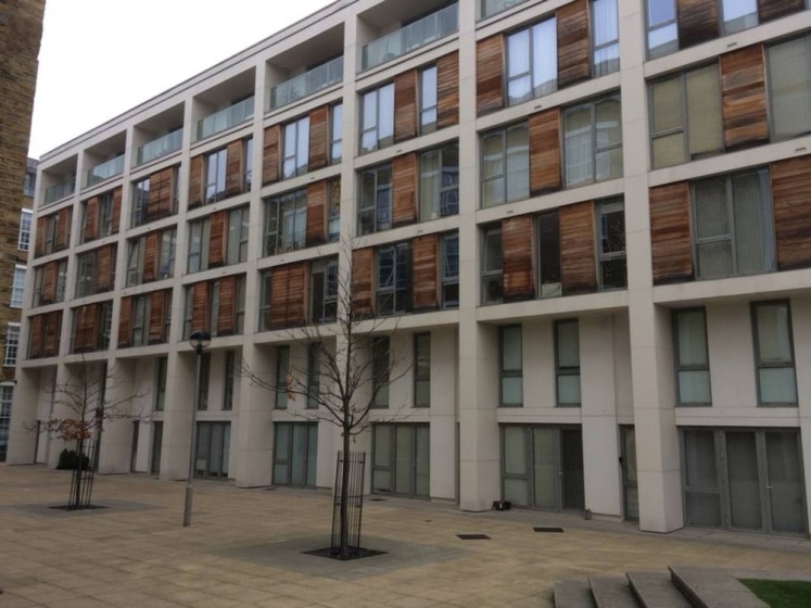 2 Bedroom Apartment Near The Oval Sleeps 4 — отель в Лондоне, Соединенное Королевство