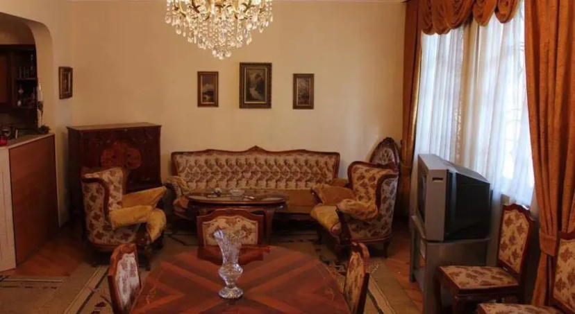 Цены на Guest House Ketevan в Батуми
