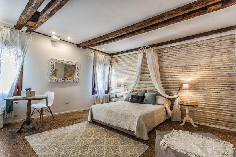 Цены на Venice Dream House Figaro в Венеции