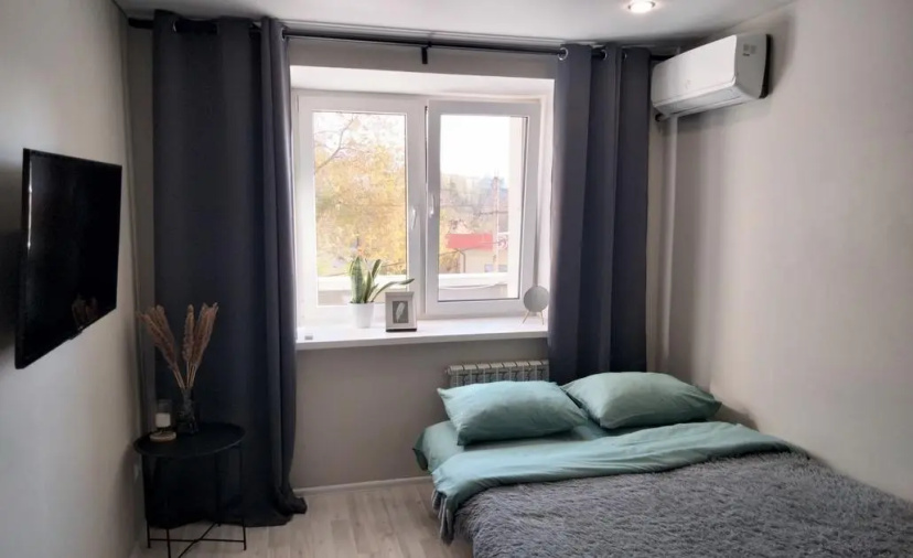 MyRoom (МайРум) на улице Клочкова — забронировать отель в Саратове