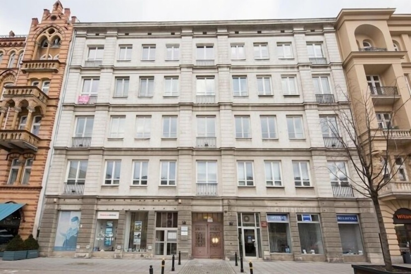 Apartment Cohen - Aleje Ujazdowskie — отель в Варшаве, Польша
