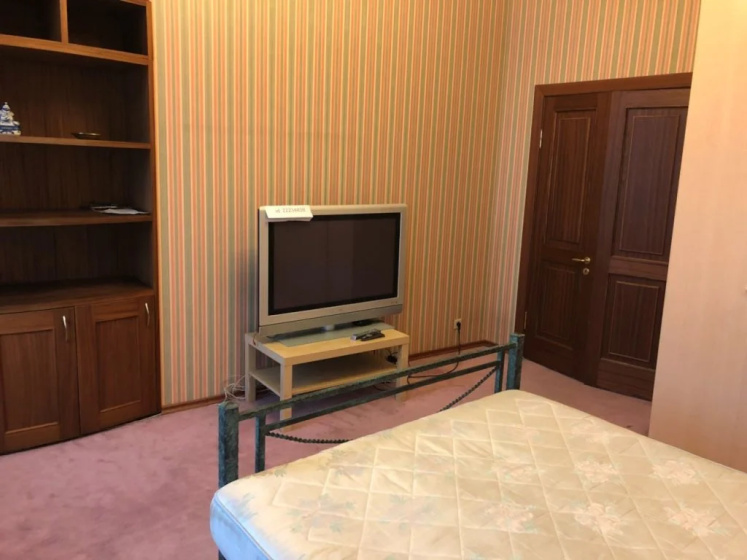 Millionnaya Apartments — комфортный отель в Санкт-Петербурге