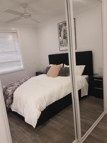 Edwin Place Apartment — отель с удобствами в Сиднее