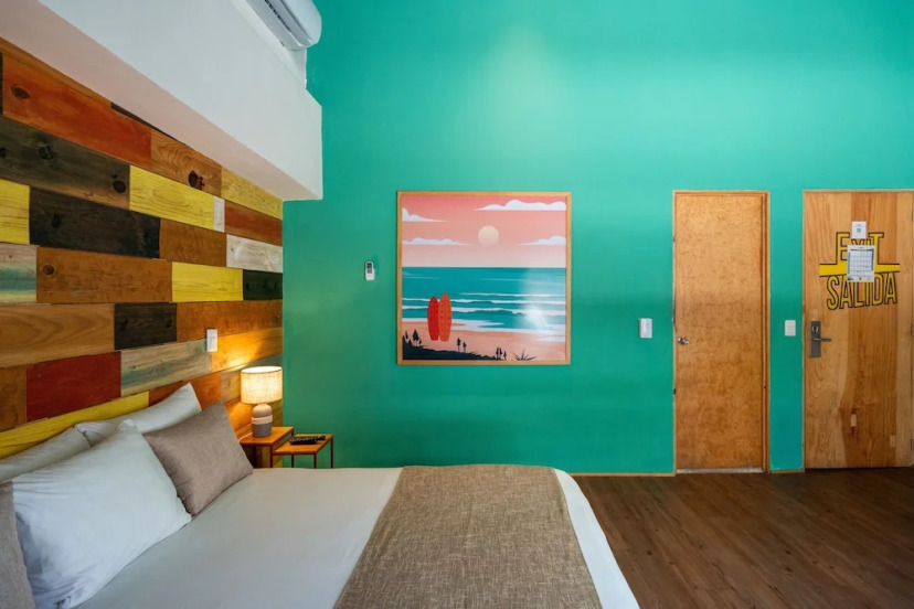 Mayan Monkey Hostel & Bar - Hostel in كانكون - Photo 5