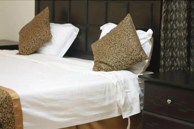 Rahtna Furnished Apartments — отель в Рияде, Саудовская Аравия