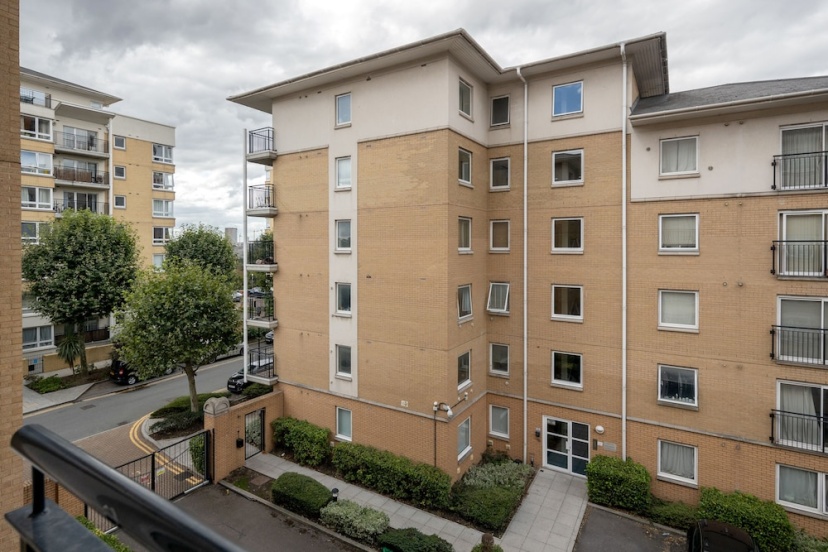 Settlers court - London Docklands East India Quays by ASH Cosy Apartments — отзывы гостей и цены