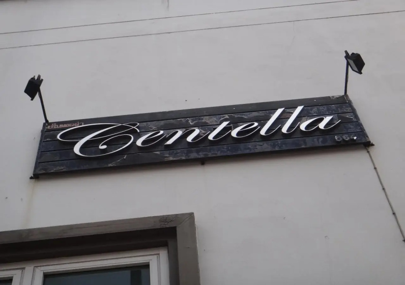 Centella Apartment Bangkok — отель с удобным расположением в Бангкоке
