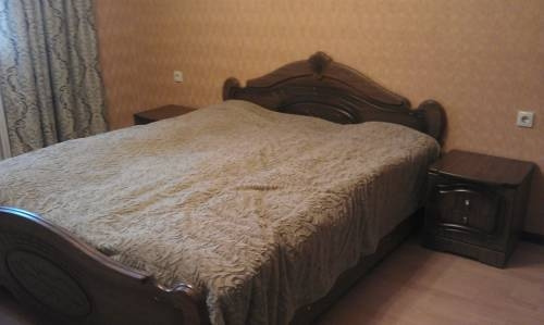 On Ivovy Guest House — забронировать отель в Сириусе
