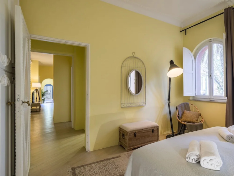 Sweet Inn Apartments - Corsini — отзывы гостей и цены