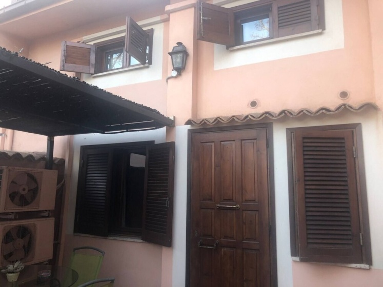 Gardenia 195 Cottage — отель с удобствами в Риме