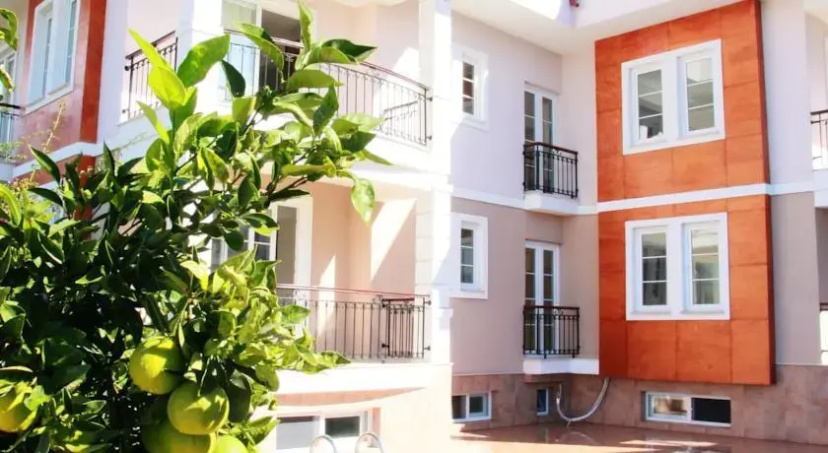 Noya Apartments — отзывы гостей и цены