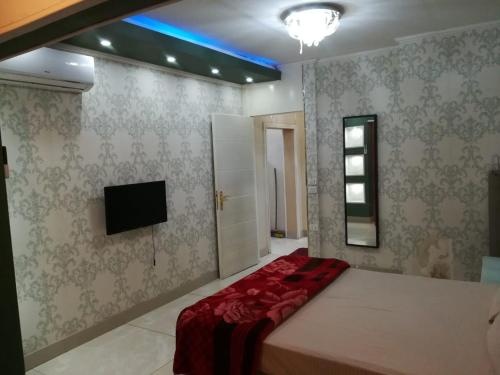 Apartment at Milsa Nasr City, Building No. 36 — отзывы гостей и цены