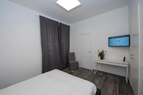 Porta Latina Suite, Elegant Apartment — комфортный отель в Риме
