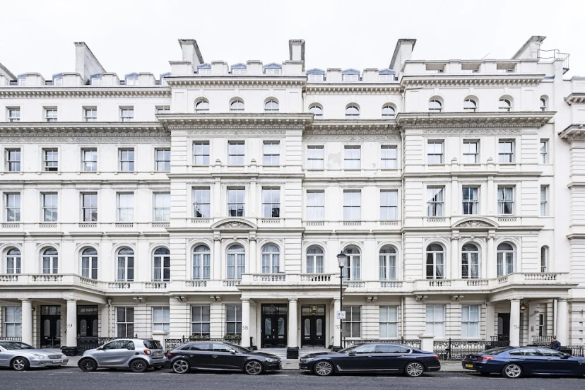Цены на Lancaster Apartments by Flexystays в Лондоне
