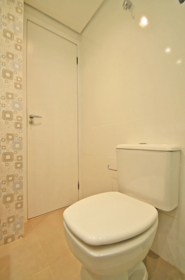 Sá Ferreira Apartment 228 — отель с удобным расположением в Рио