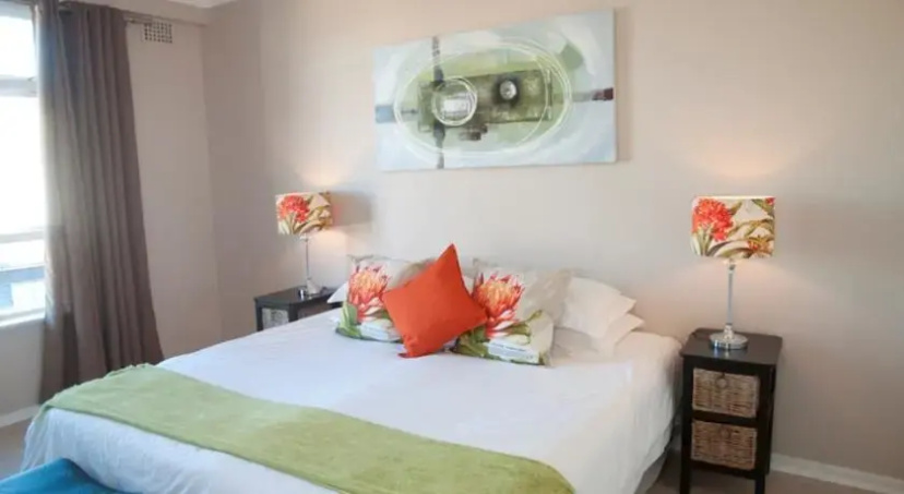 Cape Rental Cascades 503 — забронировать отель в Кейптауне