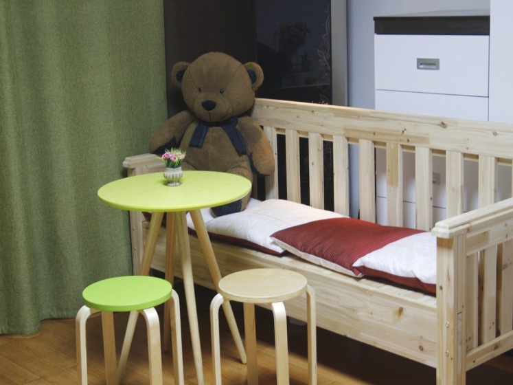 Hapjung Bethel Guest House — отель с удобным расположением в Сеул