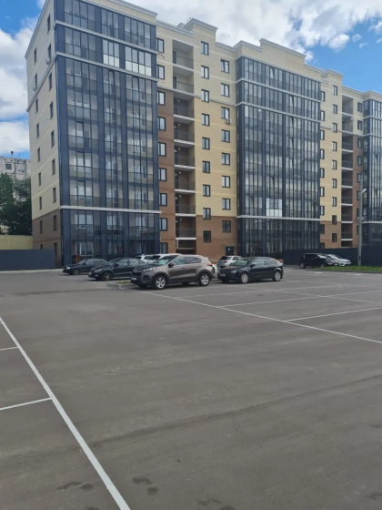 Апартаменты на улице Сойфера — комфортный отель в Туле