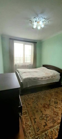 'Denu' Apartment in Yerevan — комфортный отель в Ереван