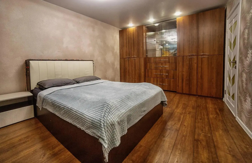 Apartamenty na ulice Oktabr'skoj Revolucii 40 — отель с удобным расположением в Смоленск