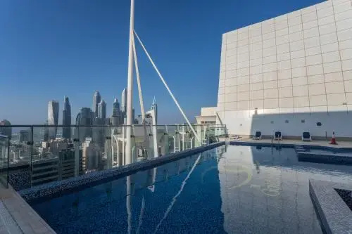 HiGuests - Spacious Apartment Close to Dubai Marina Walk — отзывы гостей и цены