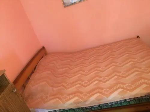 U Adama Guest House — отель с удобным расположением в Джубге