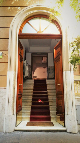 Prati Luxury Suites & Scipioni Vatican — отель в Риме, Италия