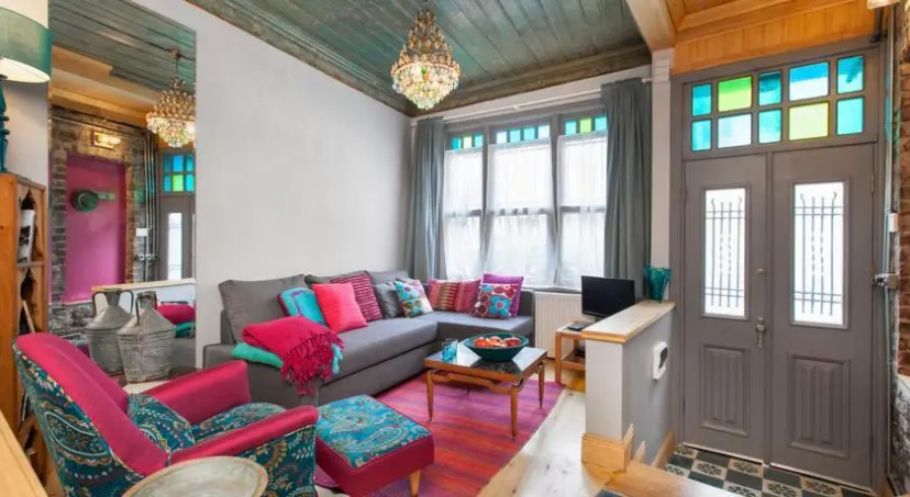 Цены на Turquoise House в Стамбуле