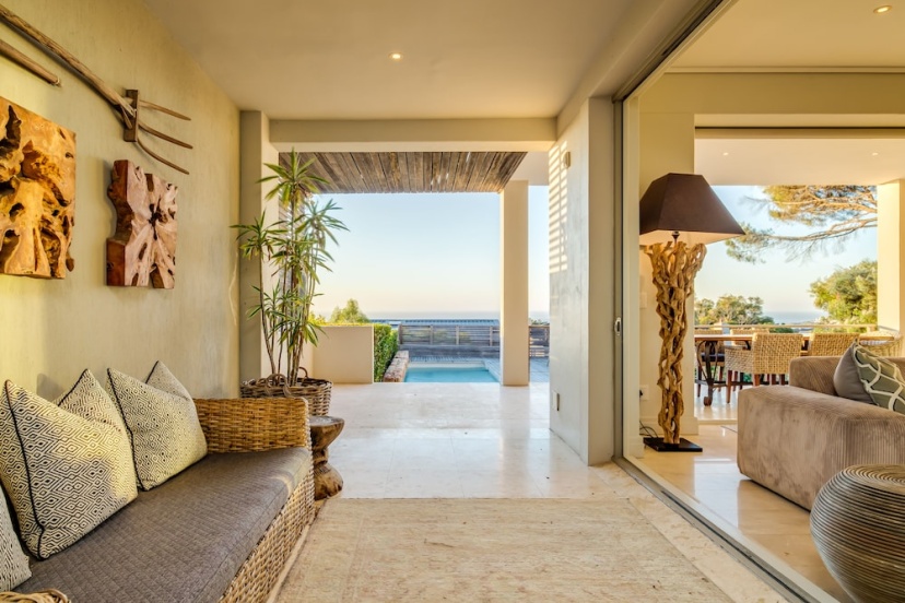 Villa Olivier — отзывы гостей и цены