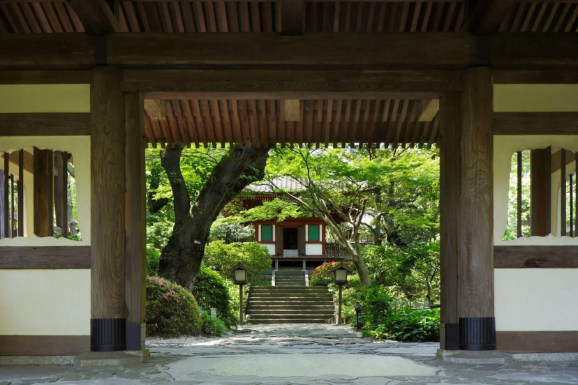 Grand Prince Hotel Takanawa — отель рядом с интересными местами в Токио