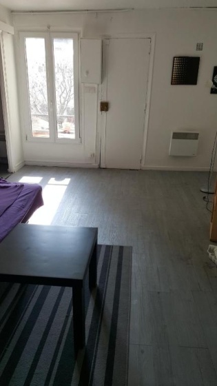 Appartement JARDINS DU LOUVRE — отзывы гостей и цены