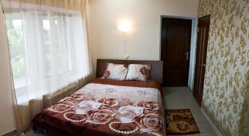 Цены на Sochi Hostel в Сочи