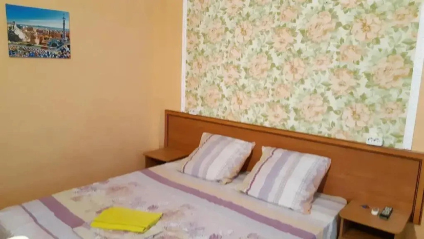 Guest House Vodoley — отзывы гостей и цены
