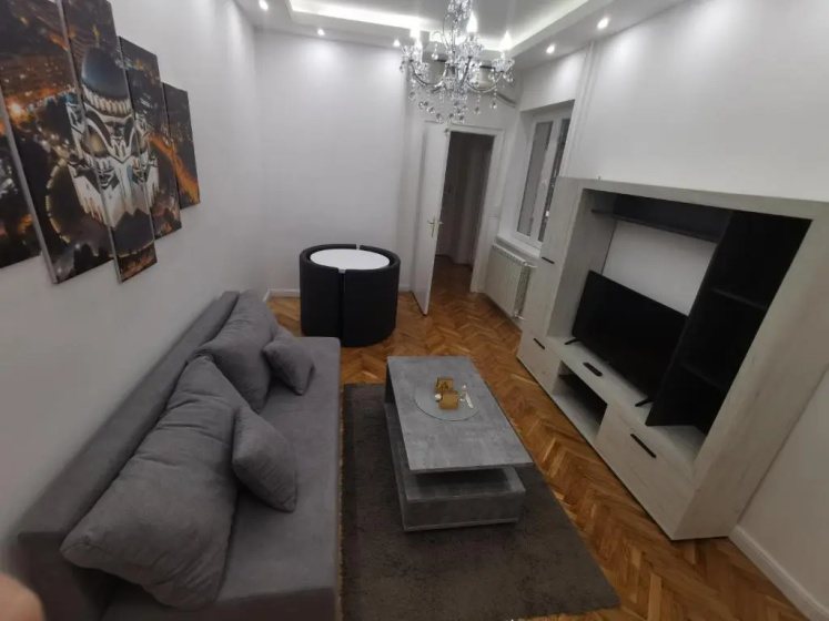 Victory apartment - Heart of Belgrade — комфортный отель в Белграде