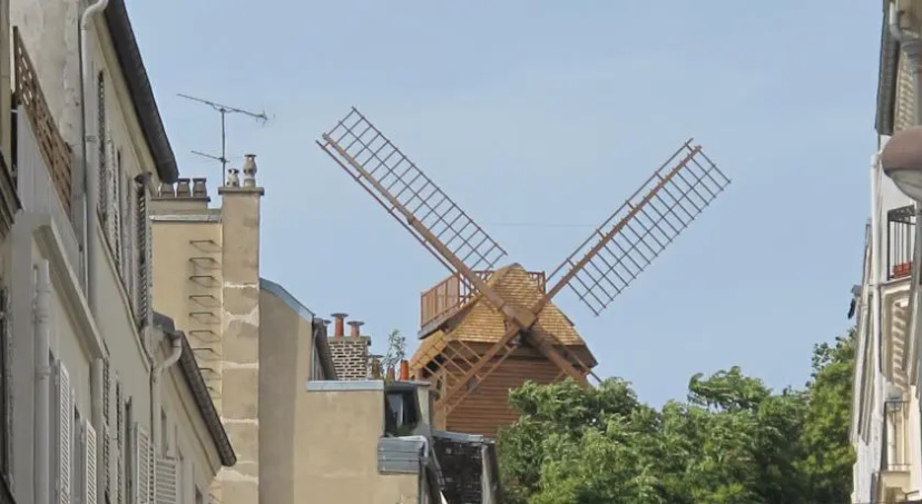 Цены на Souplex a Montmartre в Париже