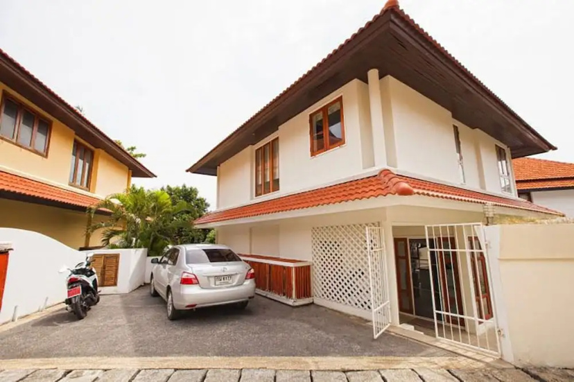 Цены на Samui Smile House в Кохе