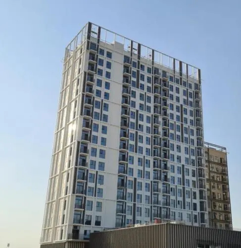 Цены на GuestReady - Phenomenal Apartment in the Heart of Dubai Hills в Дубае