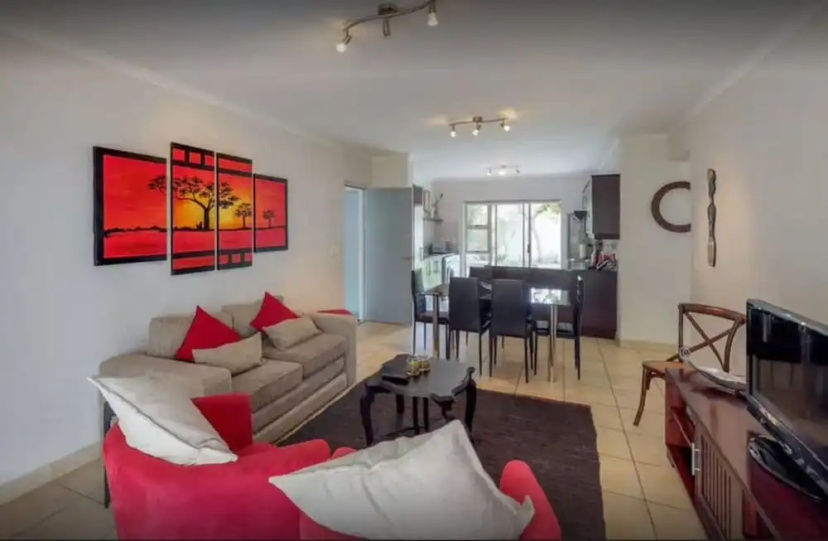 Цены на Bougain Villas Luxury Apartments в Кейптауне