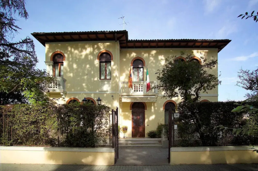 Цены на Casa Villa Gardenia в Венеции