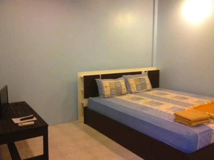Цены на Laem Din Guest House в Кохе