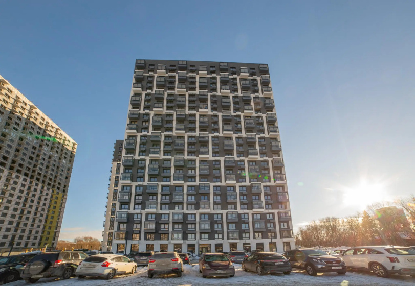 Цены на Evropa Centr na ulice Hutorskaa в Екатеринбурге