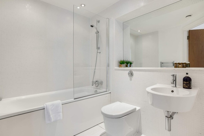 Panoramic London: 3-Bed City Oasis — отзывы гостей и цены