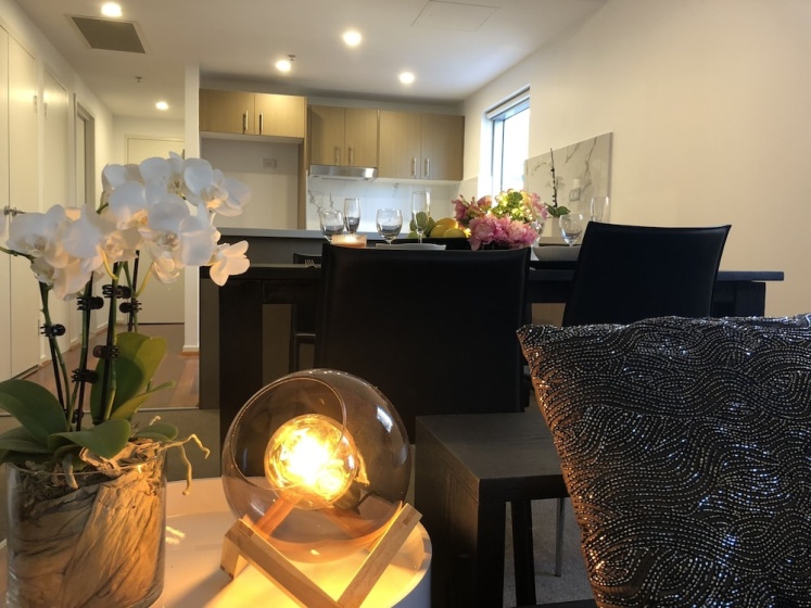 Tower Suite World Tower — забронировать отель в Сиднее