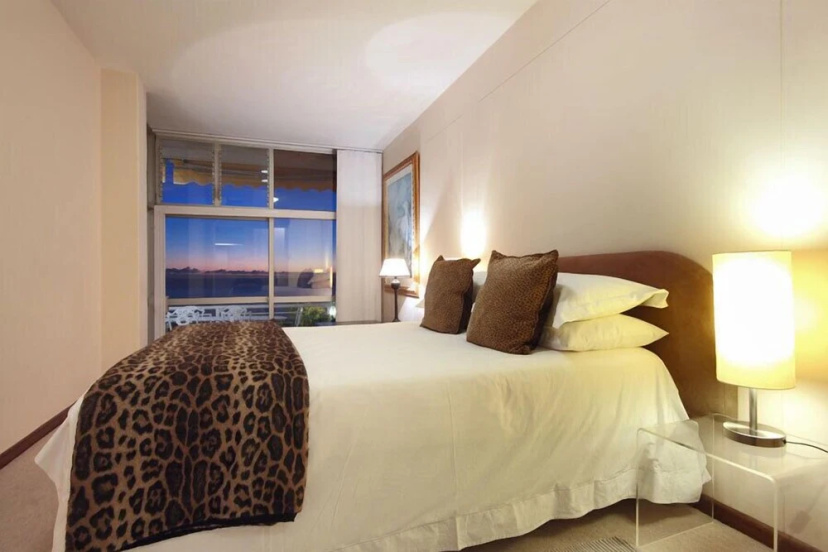 7th Heaven by Totalstay — забронировать отель в Кейптауне
